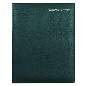 Collins A5 Address Book